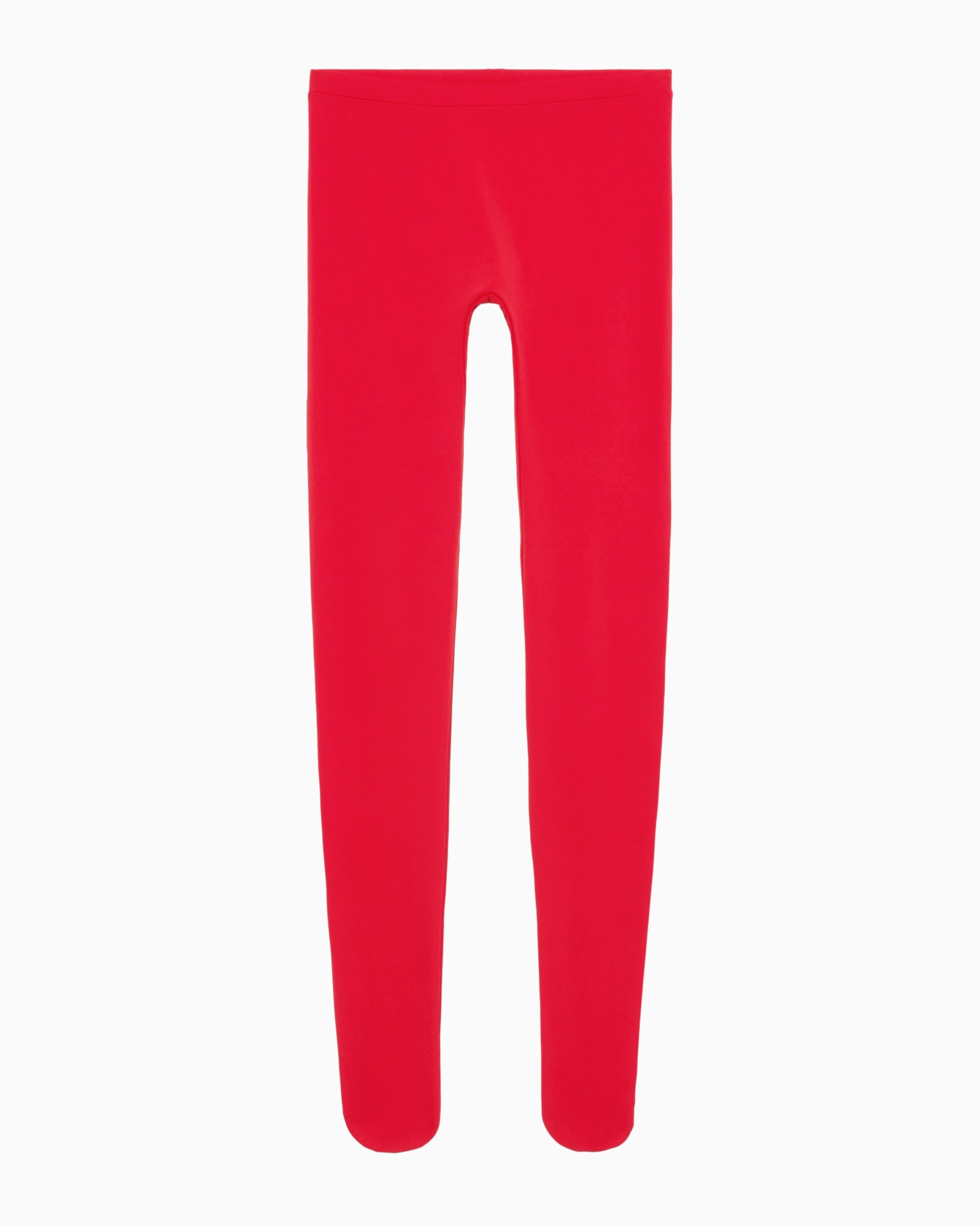 Scarlet Footed Leggings for Comfort & Style