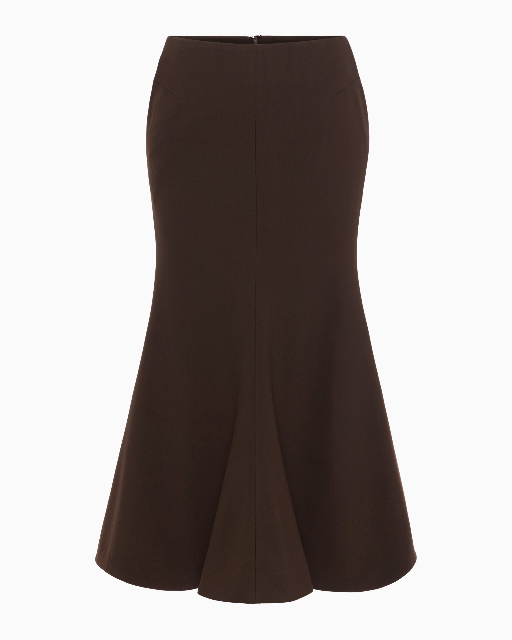 Cinder Long Tailored Skirt for Elegant Outfits