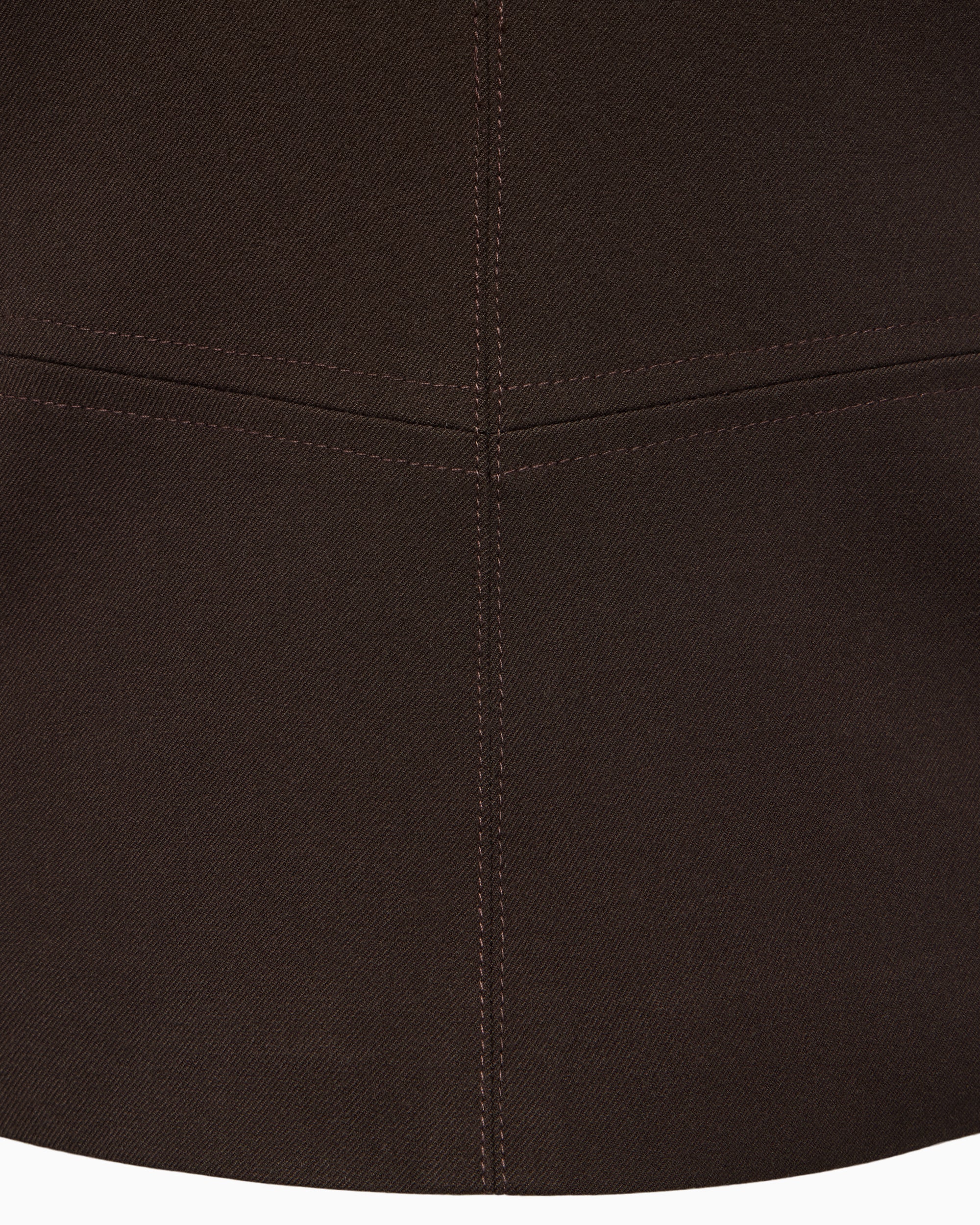 Cinder Tailored Tank Top for Women