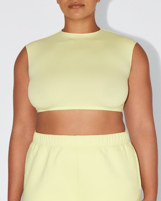 Limoncello Micro T-Shirt