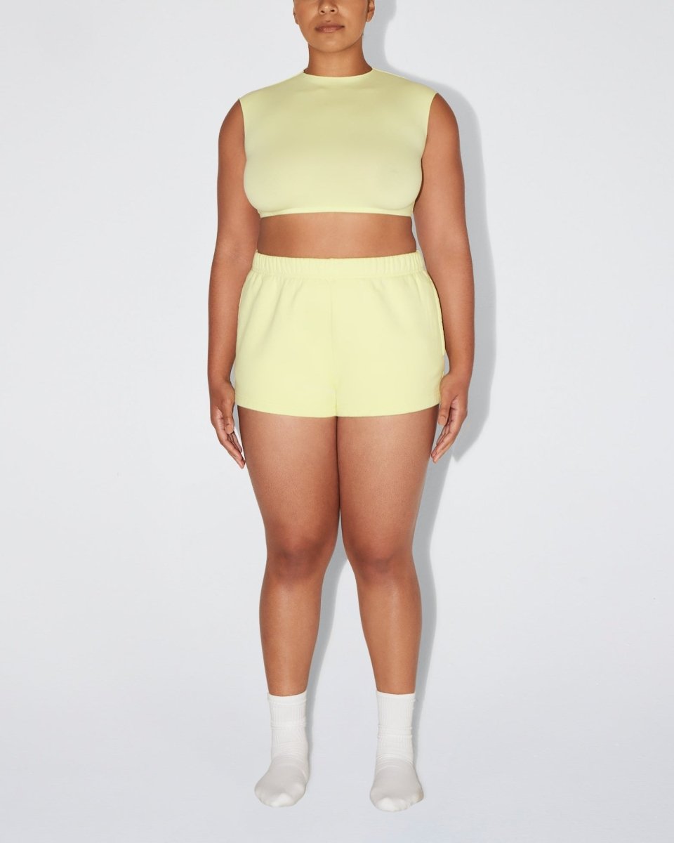 Limoncello Micro T-Shirt