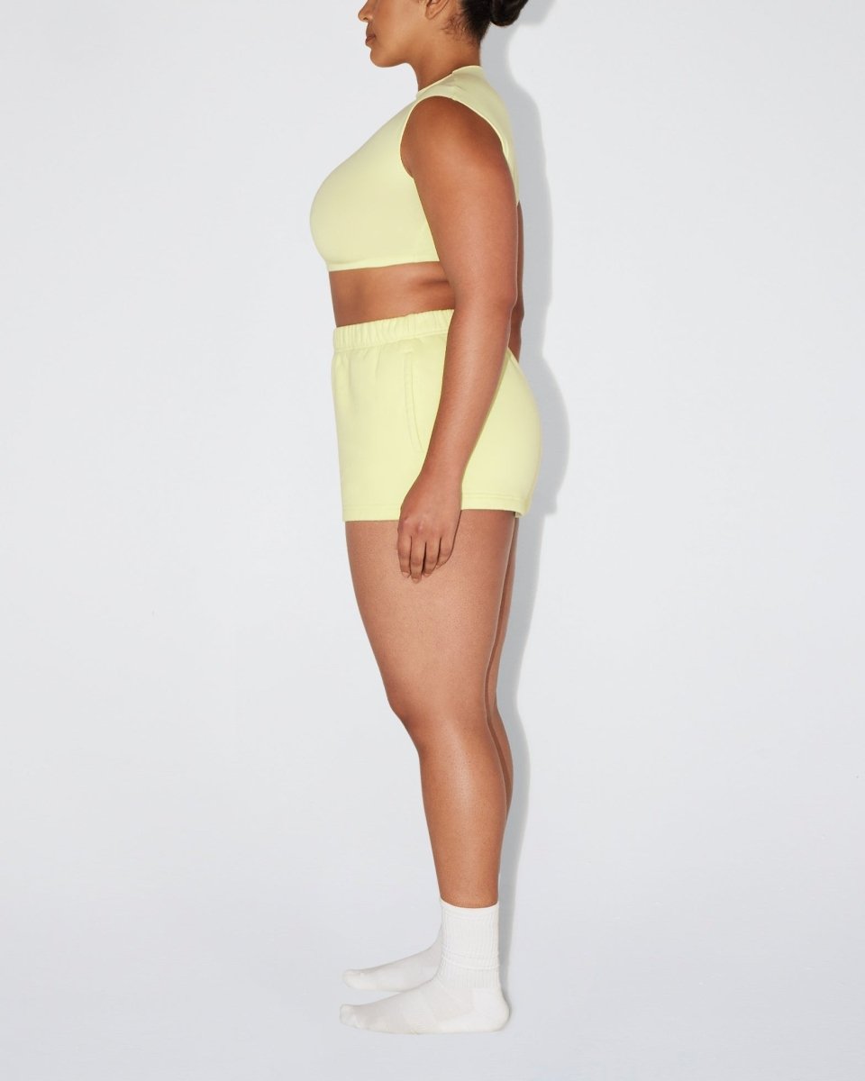 Limoncello Micro T-Shirt