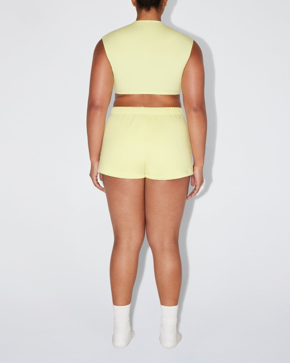 Limoncello Micro T-Shirt
