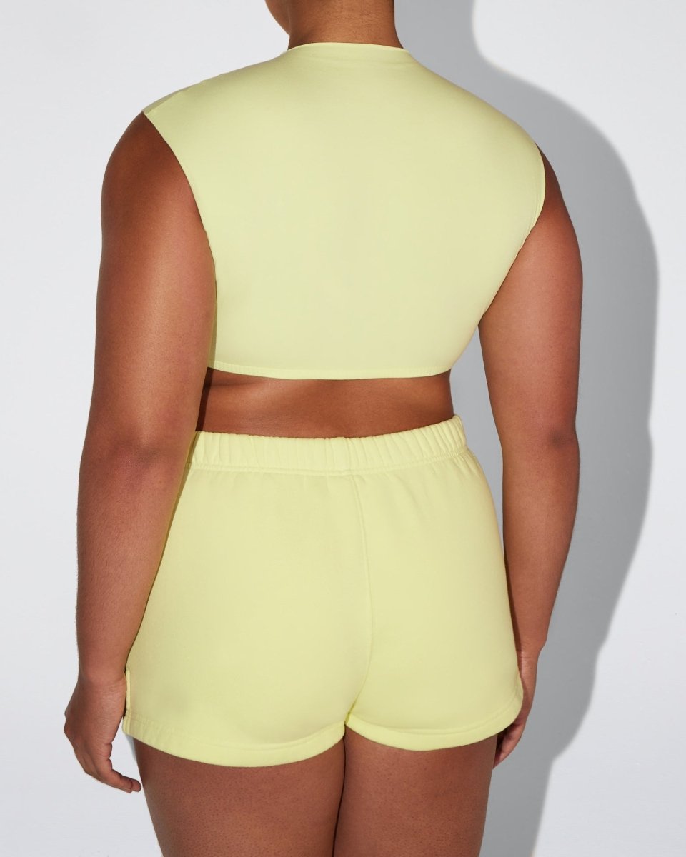 Limoncello Micro T-Shirt