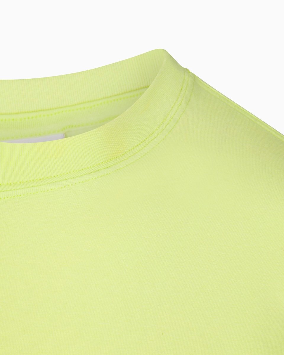 Limoncello Baby Tee for Girls